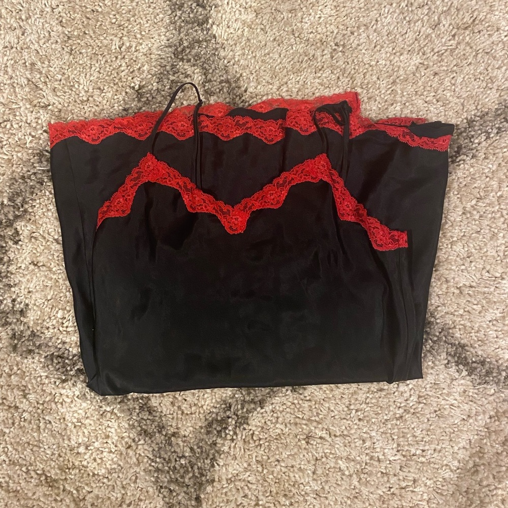 Victorias Secret Slip dress